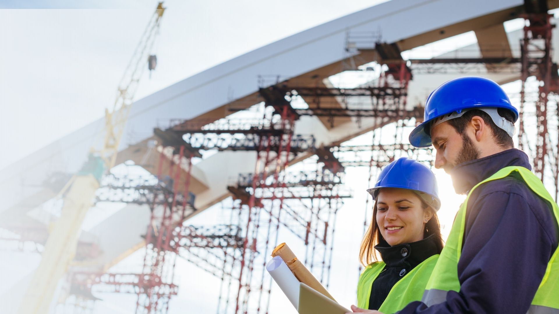 Wie die Qualität der Arbeitskräfte die Produktivität und Sicherheit in der europäischen Industrie beeinflusst